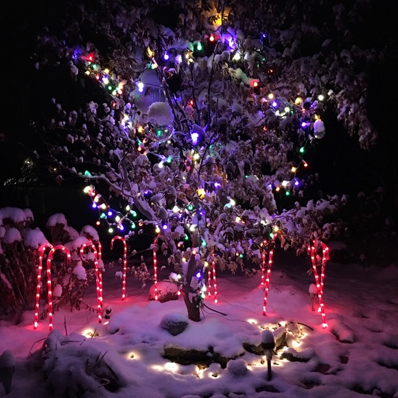 💥🎉 HAPPY HOLIDAYS FELLOW POSHERS! - Picture 1 of 16